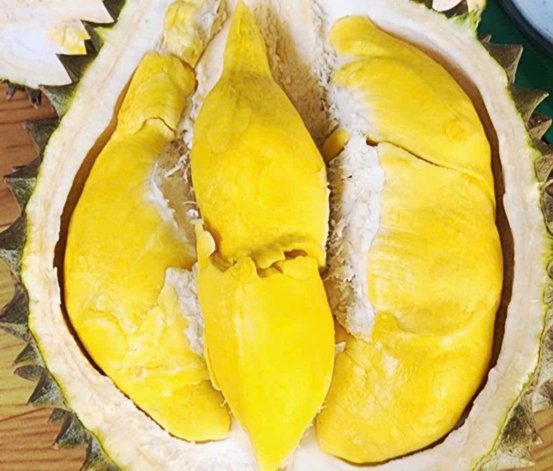 Vì sao giá sầu riêng 