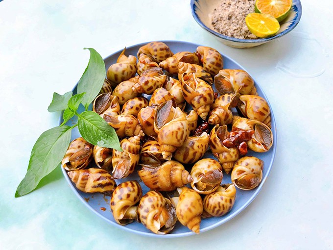 Món ăn gần 1 triệu/ký khiến Hòa Minzy nức nở khen ngon - 4