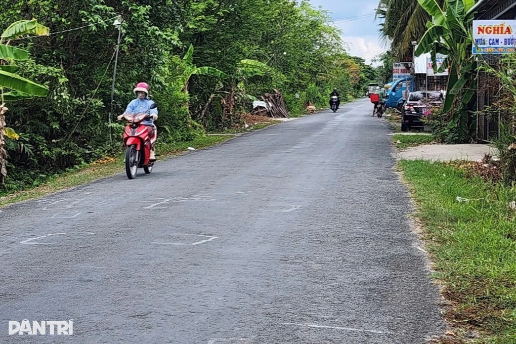 Lần thứ ba tạm đình chỉ giải quyết tin tố giác vụ nữ sinh Vĩnh Long tử vong - 2