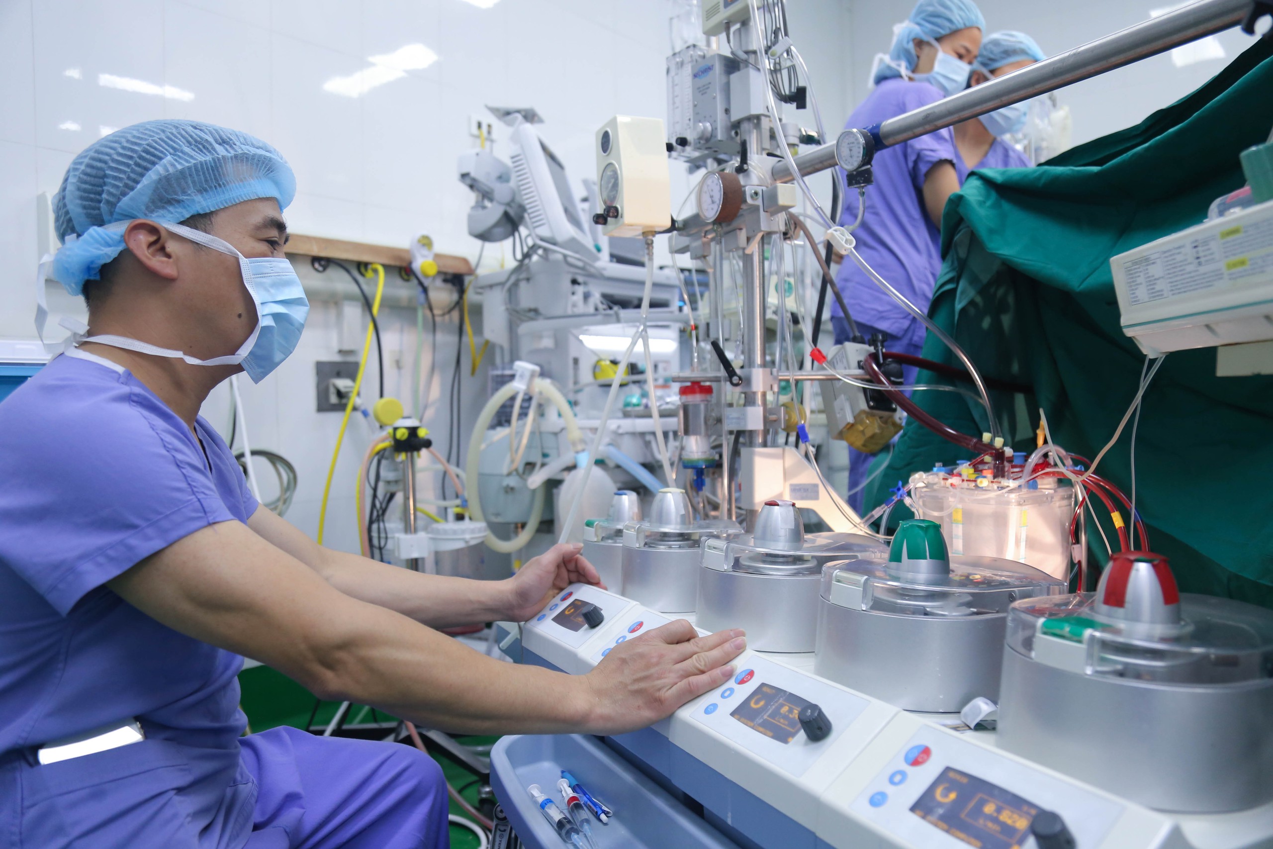 hiến tạng - Ảnh 3.