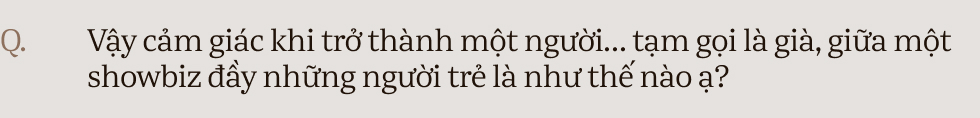 Diễn viên Hứa Vĩ Văn: “Tôi không muốn là một người thợ diễn”- Ảnh 15. Diễn viên Hứa Vĩ Văn: “Tôi không muốn là một người thợ diễn”- Ảnh 15.