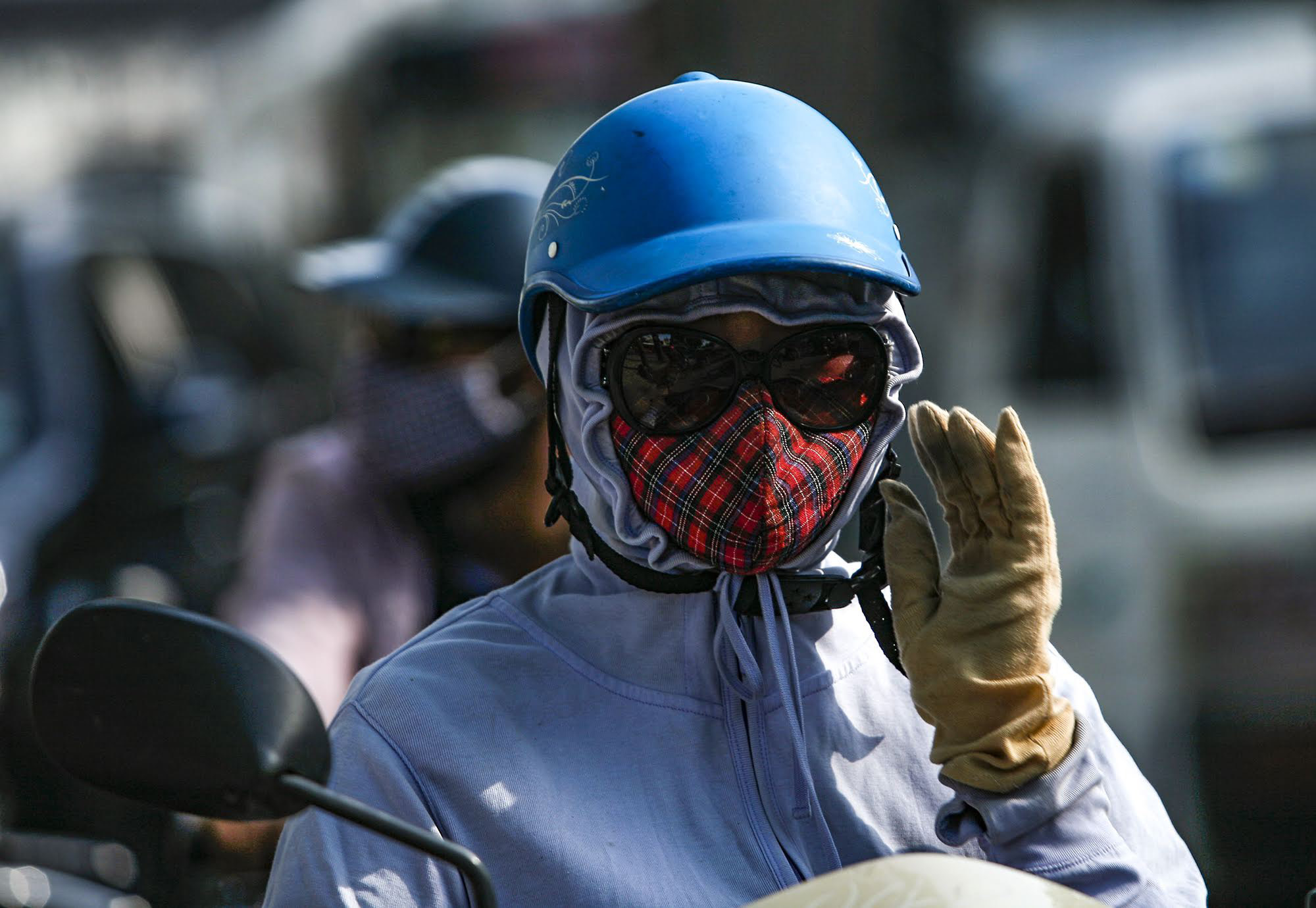 Năm 2026 nắng nóng nhiều hơn, số cơn bão có thể ít hơn 2 cơn bão - Ảnh 2.