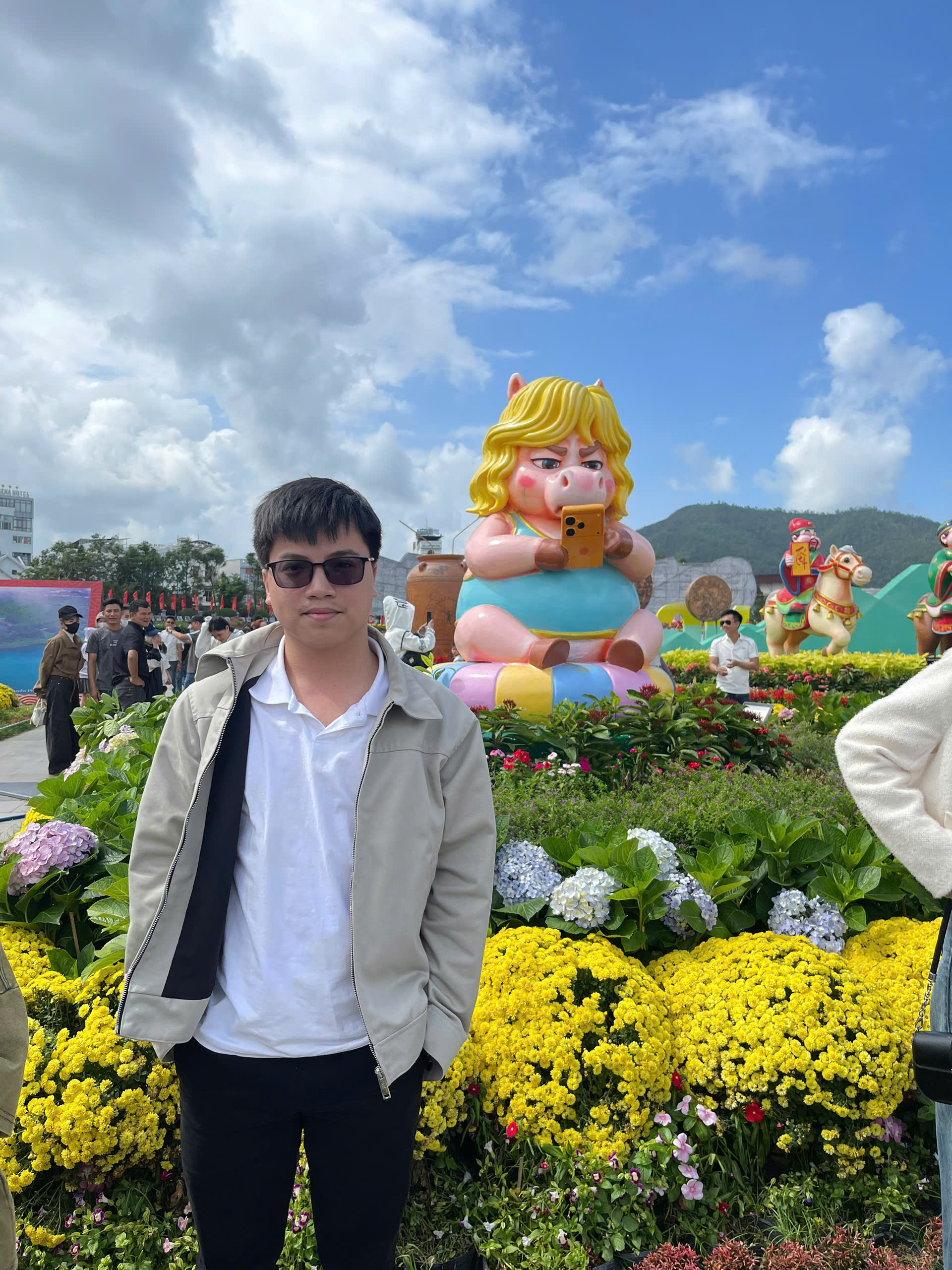 Hàng quán Gia Lai đông khách sau Tết 2026: Trải nghiệm ẩm thực độc đáo - Ảnh 5.