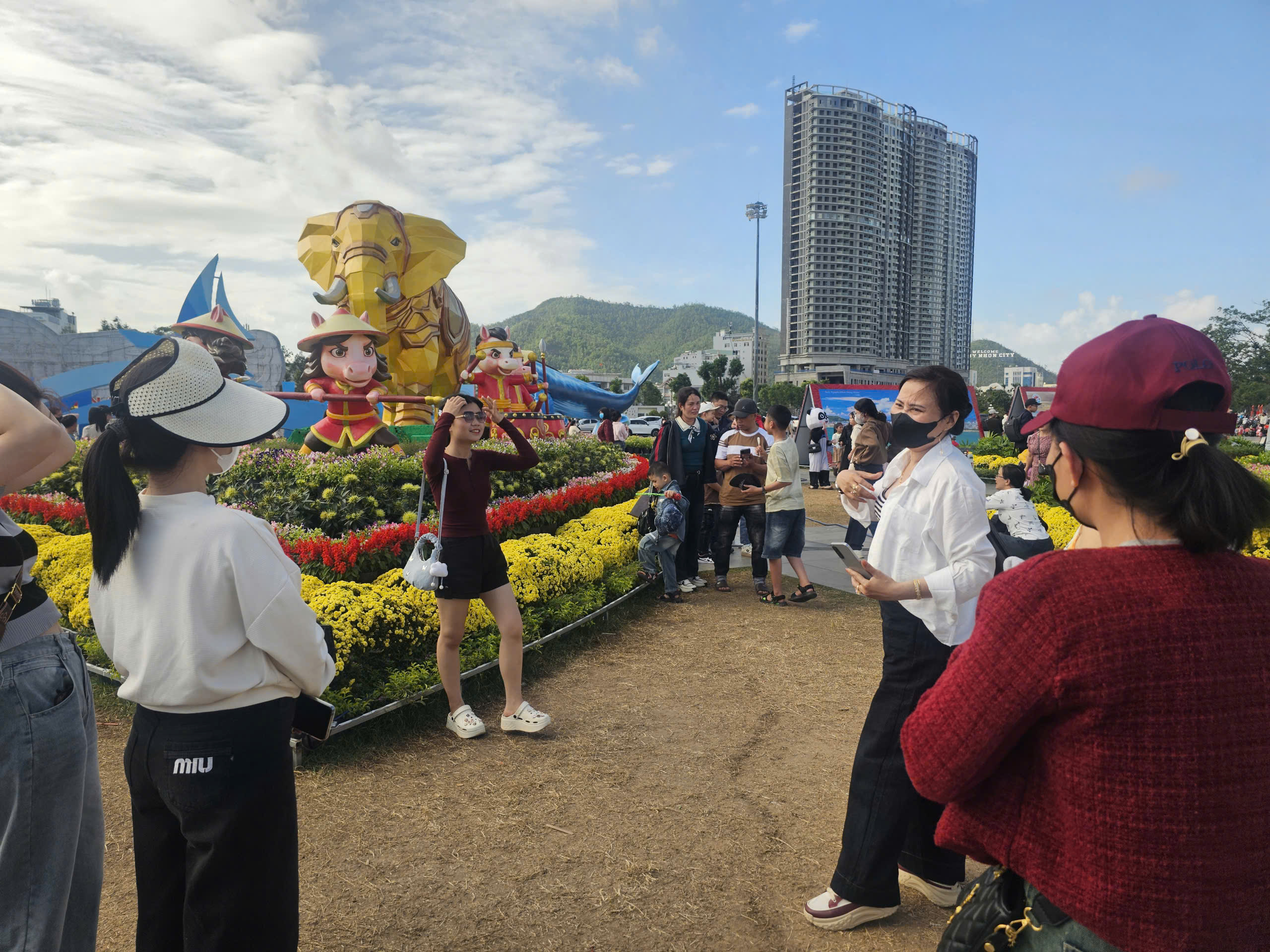 Hàng quán Gia Lai đông khách sau Tết 2026: Trải nghiệm ẩm thực độc đáo - Ảnh 6.