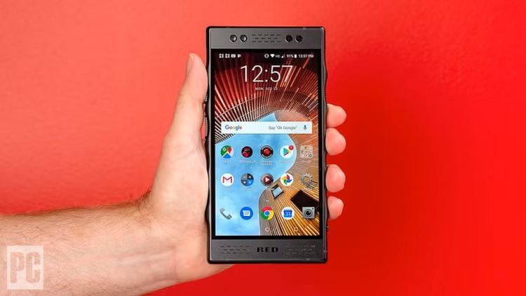 Mẫu điện thoại từng được kỳ vọng là 