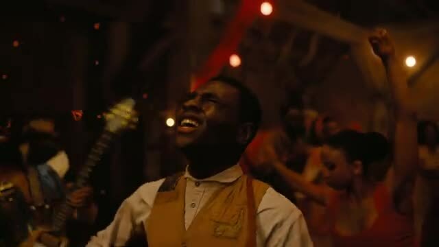 Ca khúc 'I Lied to You' trong phim 'Sinners'