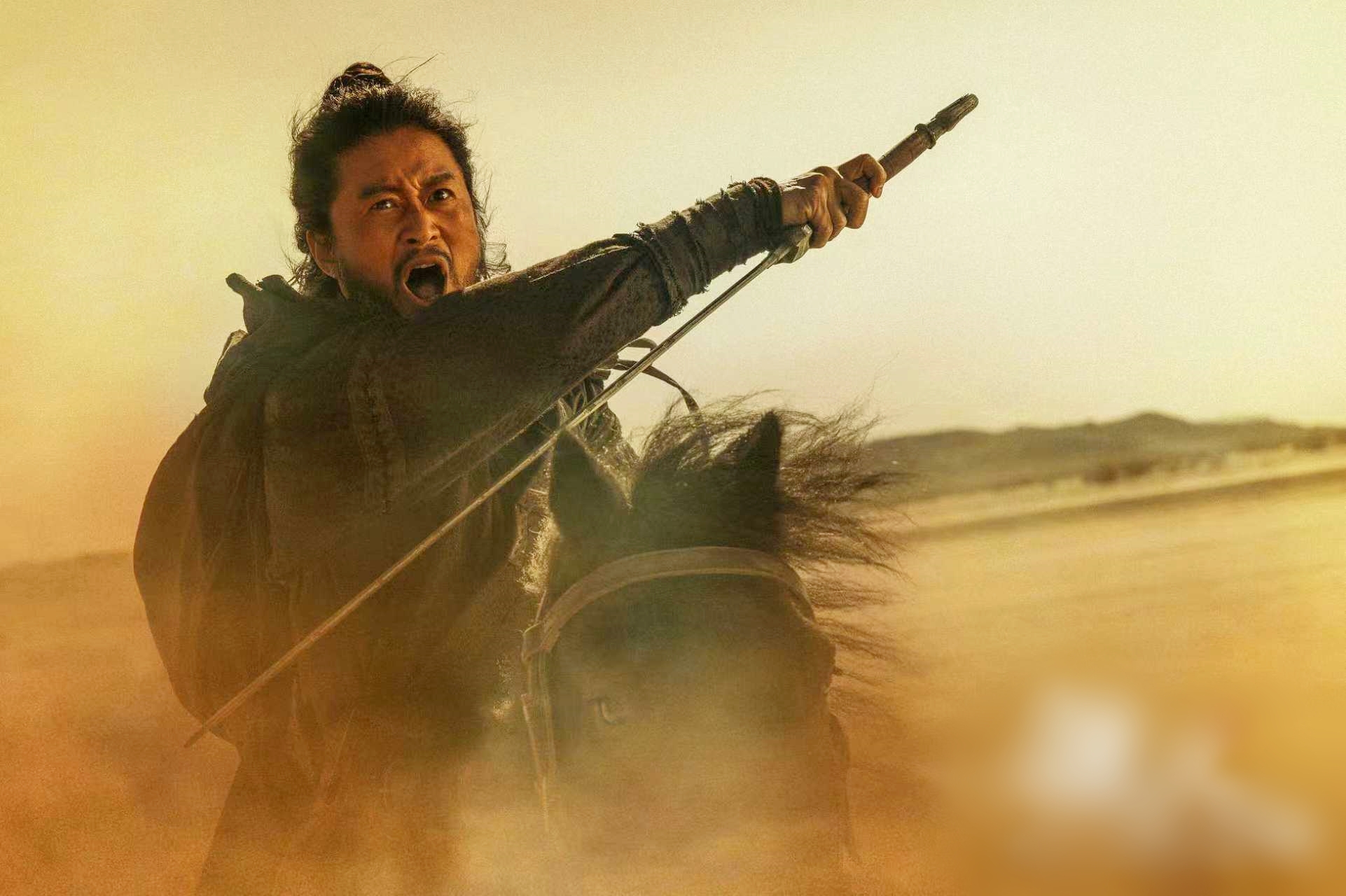 Phim Tết là cú sốc lớn nhất 2026: Lội ngược dòng nhăm nhe top 1, phá tận 3 kỷ lục phòng vé- Ảnh 2. Phim Tết là cú sốc lớn nhất 2026: Lội ngược dòng nhăm nhe top 1, phá tận 3 kỷ lục phòng vé- Ảnh 2.