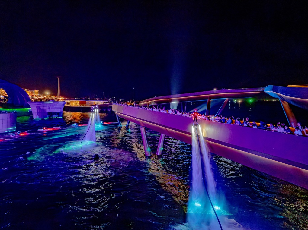 Du lịch Phú Quốc cháy phòng, căn hộ The Sunset đón kỳ vọng lớn - 2