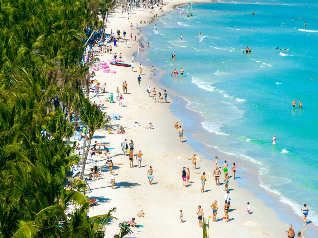 Du lịch Phú Quốc cháy phòng, căn hộ The Sunset đón kỳ vọng lớn - 5