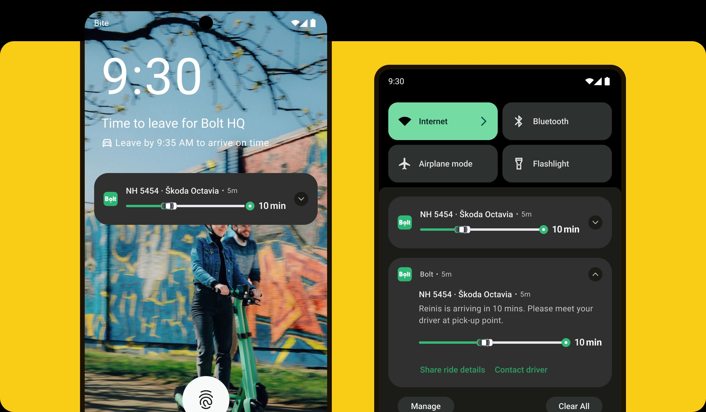 Google vừa âm thầm tung 5 'vũ khí bí mật' cho Android - Ảnh 3.