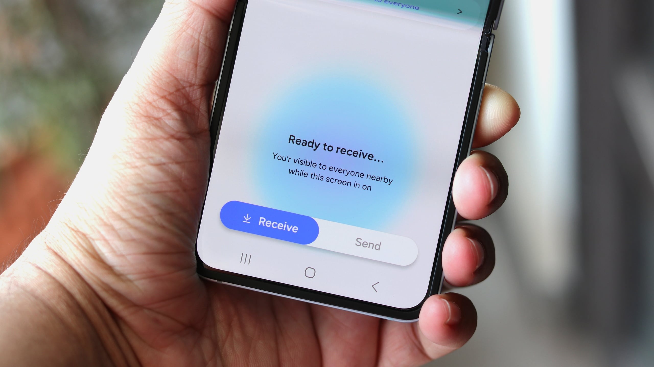 Google vừa âm thầm tung 5 'vũ khí bí mật' cho Android - Ảnh 4.