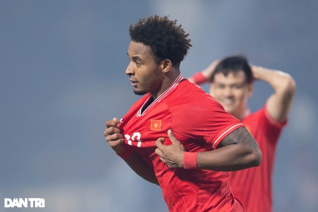 Báo Indonesia chỉ ra vấn đề lớn nhất của tuyển Việt Nam khi gặp Malaysia - 2