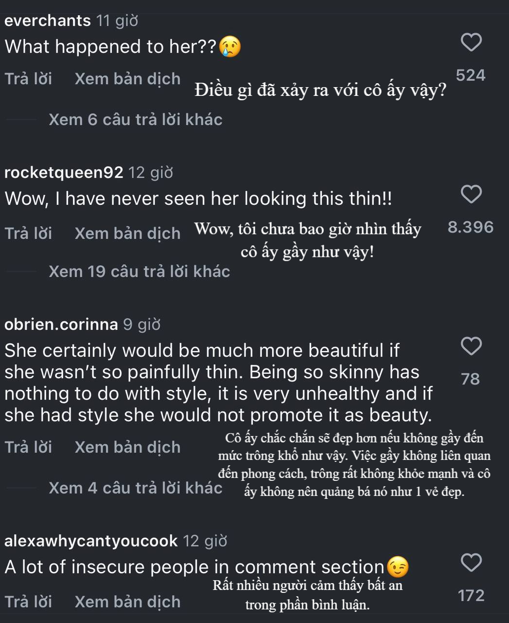 Chiếc váy chấn động nhất lúc này: Phô bày gần như ngực trần của minh tinh 38 tuổi- Ảnh 9.