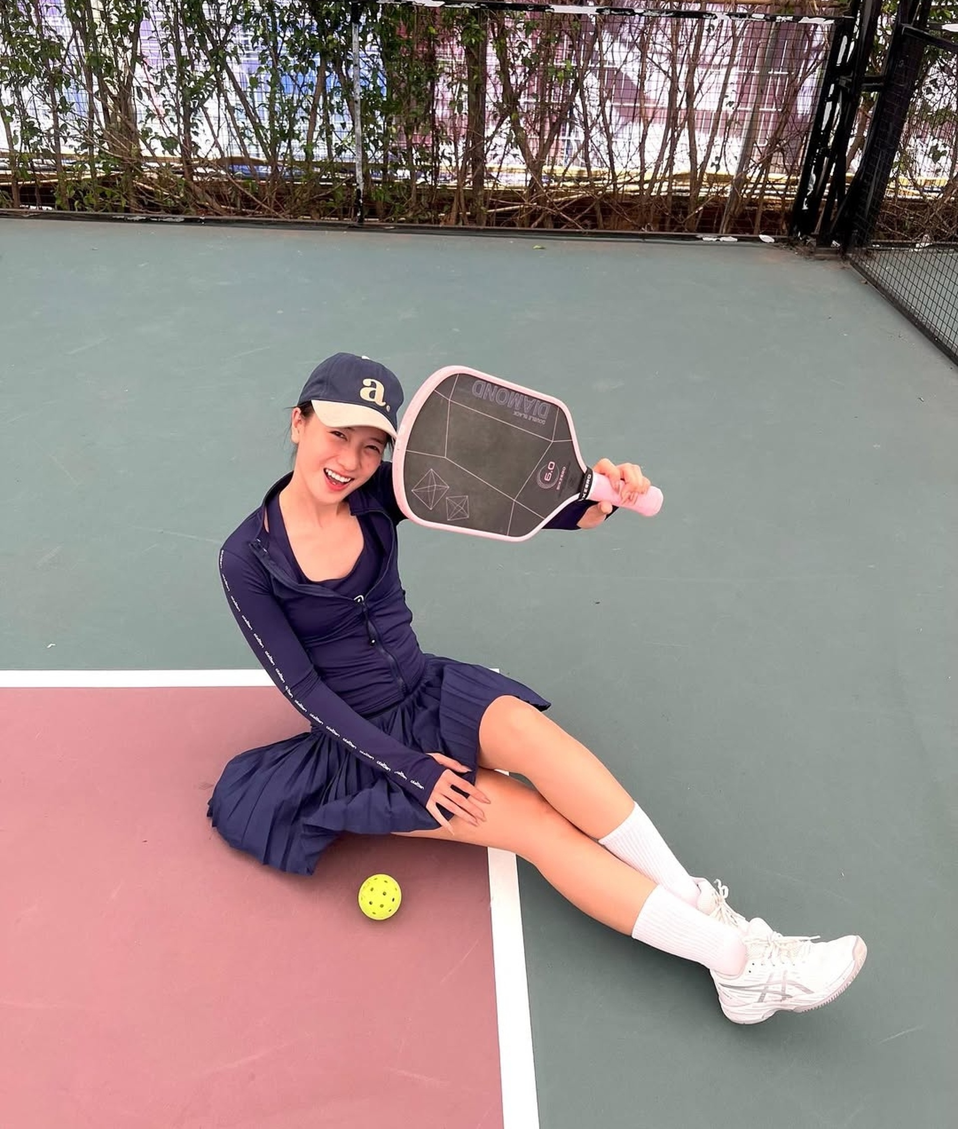 Hot girl Hà thành Trâm Anh tuổi 31 gợi cảm, hôn nhân bên JustaTee gây chú ý - 15