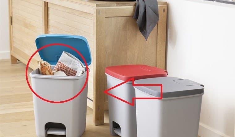 Sau Tết nhiều nhà mắc 5 lỗi phong thủy mà không biết: Bảo sao tiền bạc trôi tuồn tuột- Ảnh 3.