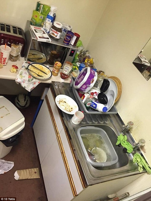 Sau Tết nhiều nhà mắc 5 lỗi phong thủy mà không biết: Bảo sao tiền bạc trôi tuồn tuột- Ảnh 4.