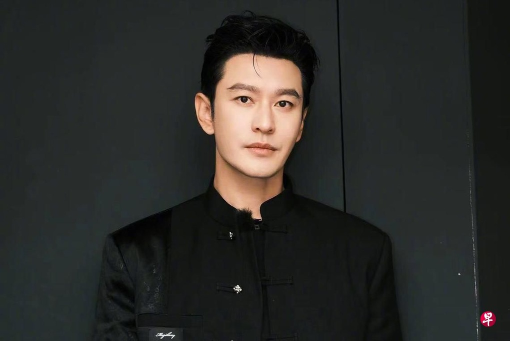 Huỳnh Hiểu Minh lên tiếng về tin đồn thua bạc 1 tỷ NDT, bán biệt thự trả nợ - 2