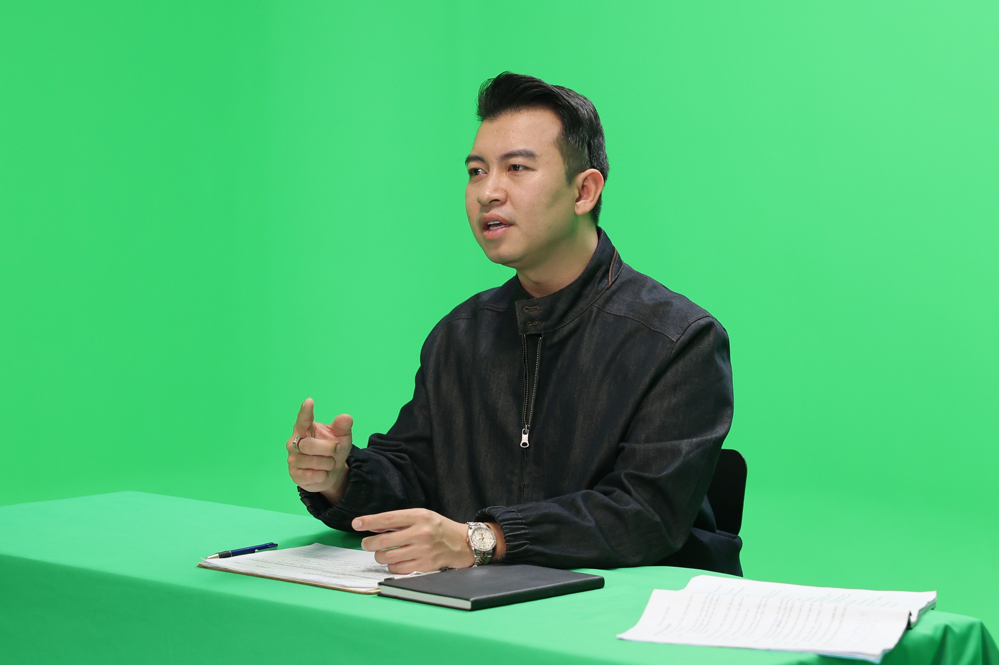 Giời Ơi! Mình Đi Đâu Thế?: Bước đi táo bạo trong sản xuất series phim Việt- Ảnh 6.