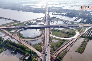 Cao tốc Cần Thơ - Cà Mau: Chìa khóa để Cà Mau trở thành 'cực tăng trưởng' mới