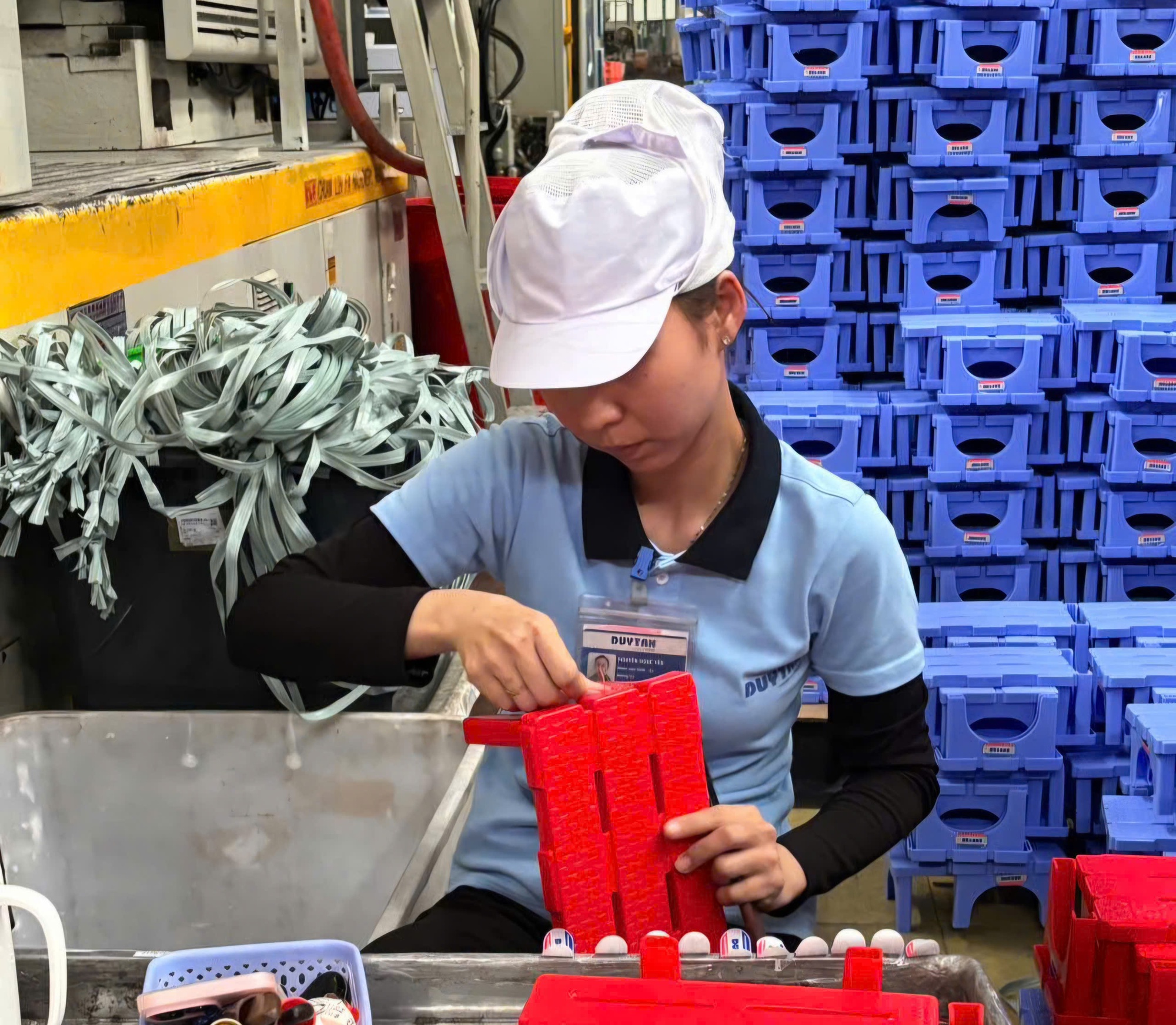 Sau mức thưởng 4 tháng lương, doanh nghiệp lì xì đầu năm thế nào?- Ảnh 2.