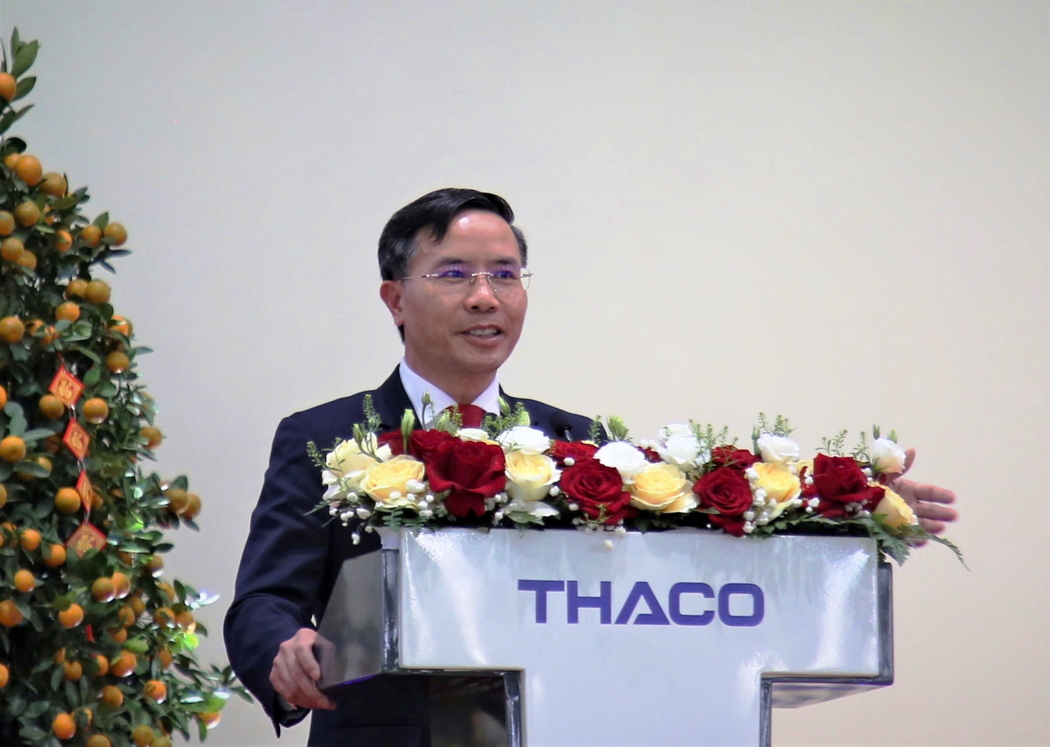 Tỉ phú Trần Bá Dương: Năm 2026 là thời điểm Việt Nam bứt phá- Ảnh 3. Tỉ phú Trần Bá Dương: Năm 2026 là thời điểm Việt Nam bứt phá- Ảnh 3.