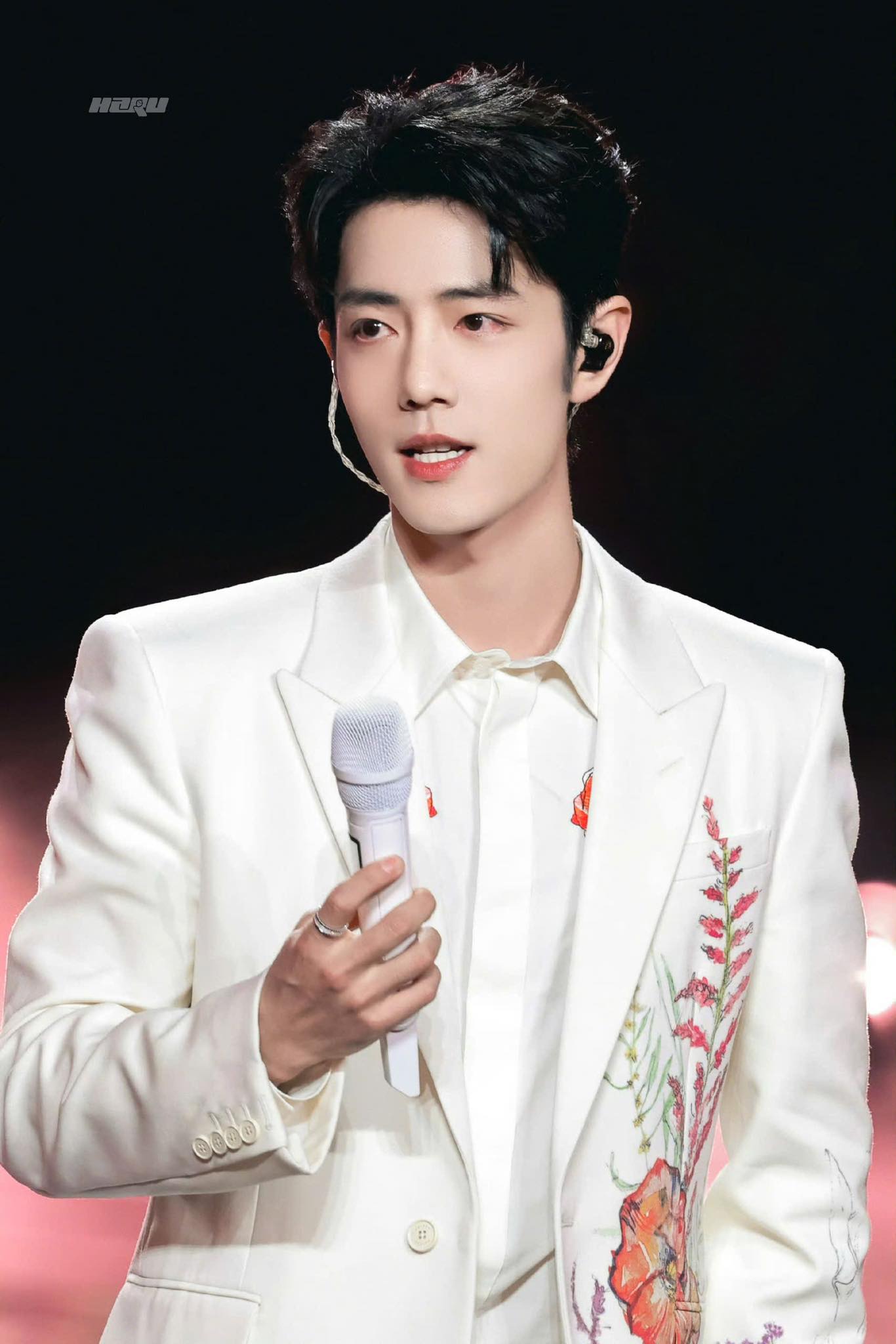 Trung Quốc có duy nhất 1 mỹ nam mang khí chất quốc thái dân an, đẹp như trăng sáng ai nhìn cũng được chữa lành- Ảnh 6.