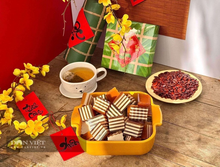 Loại rau mát như kem, không chứa chất béo, hỗ trợ tiêu hoá, làm món này chống ngán cực hiệu quả 3 Loại rau này có nguồn gốc từ loài tảo đỏ Gracilaria ou Gelidium ở Nhật Bản: Rau câu.