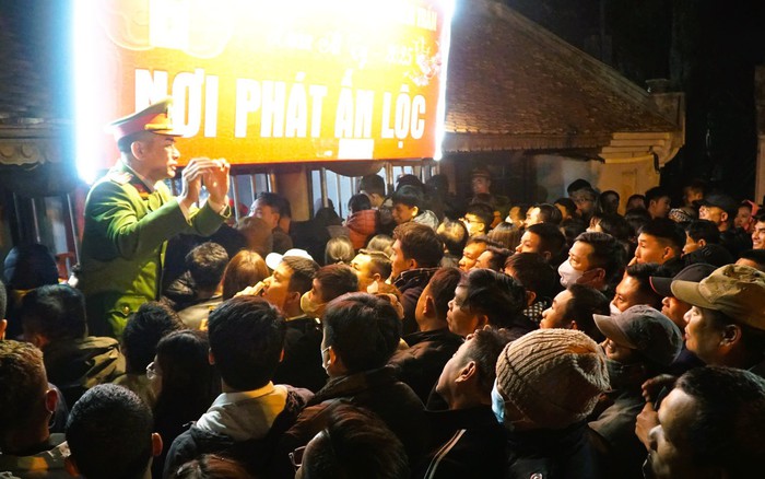 Người dân Ninh Bình khu vực Nam Định cũ cần chú ý hoạt động miễn phí Rằm tháng Giêng này- Ảnh 5.