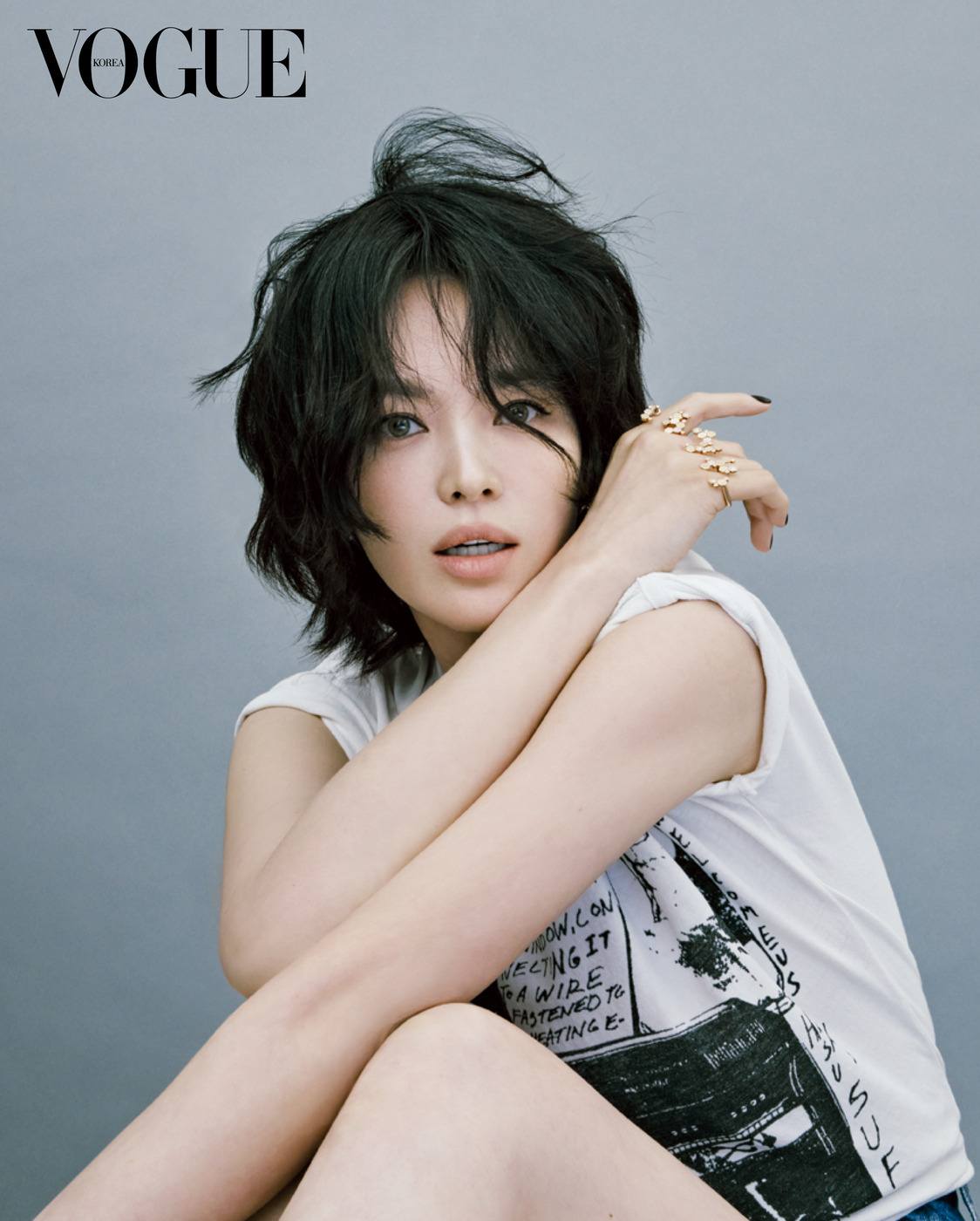 Nhan sắc Song Hye Kyo thời yêu Hyun Bin gây sốt trở lại, 16 năm trời trôi đi mà như hôm qua với hôm nay- Ảnh 8. Nhan sắc Song Hye Kyo thời yêu Hyun Bin gây sốt trở lại, 16 năm trời trôi đi mà như hôm qua với hôm nay- Ảnh 8.