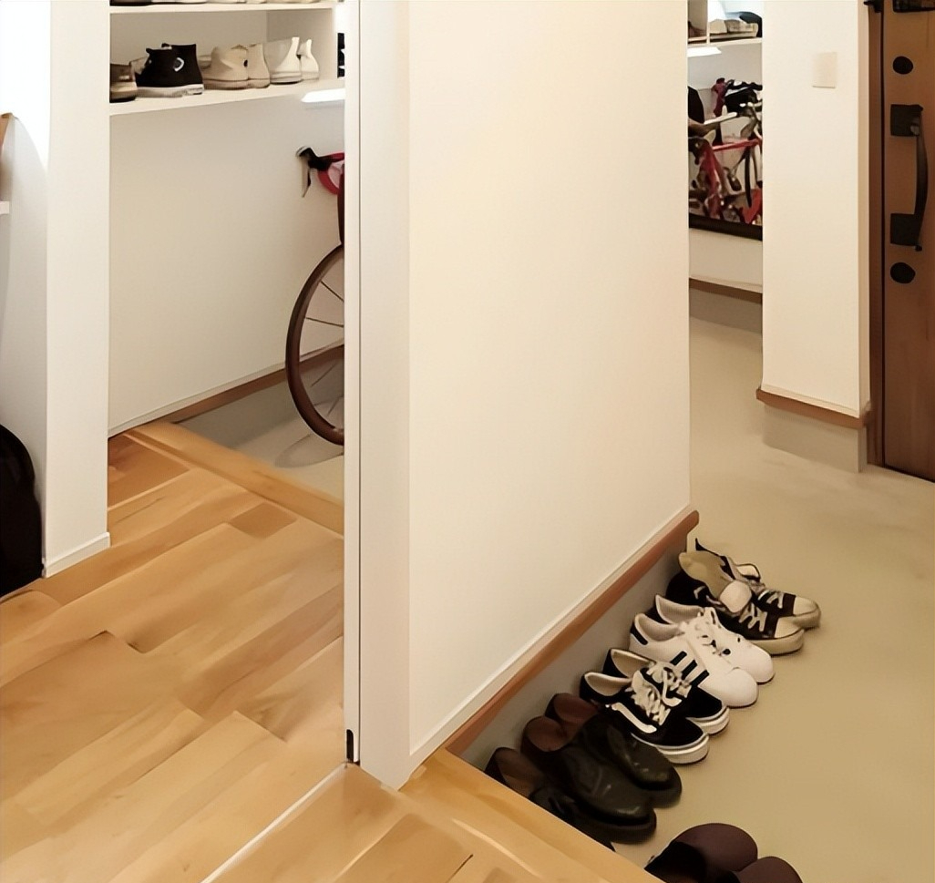 6 thiết kế nhà Nhật 