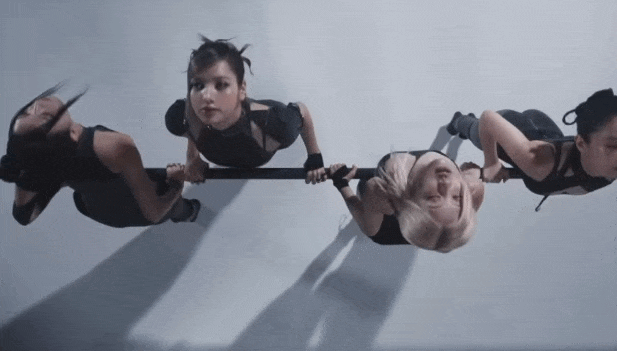 BLACKPINK đổ cả núi tiền cho MV mới: Teaser tuyệt đối điện ảnh, đúng đẳng cấp nhóm nữ số 1 thế giới!- Ảnh 2.