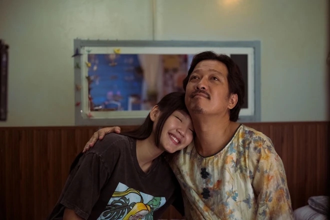 5 diễn viên hot nhất Tết 2026: Phương Anh Đào xếp sau Trấn Thành, hạng 1 cả nước chưa thấy ai chê câu nào- Ảnh 4. 5 diễn viên hot nhất Tết 2026: Phương Anh Đào xếp sau Trấn Thành, hạng 1 cả nước chưa thấy ai chê câu nào- Ảnh 4.