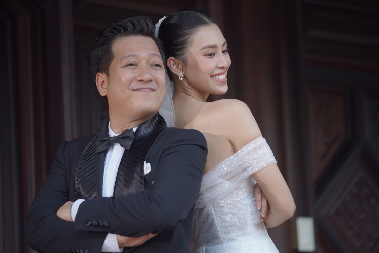 Hoa hậu được Trấn Thành săn đón nhất: Đóng 3 phim trăm tỷ cả 3, được báo Hàn tung hô là “nữ hoàng nhan sắc” 6 Hoa hậu được Trấn Thành săn đón nhất: Đóng 3 phim trăm tỷ cả 3, được báo Hàn tung hô là “nữ hoàng nhan sắc” - 5