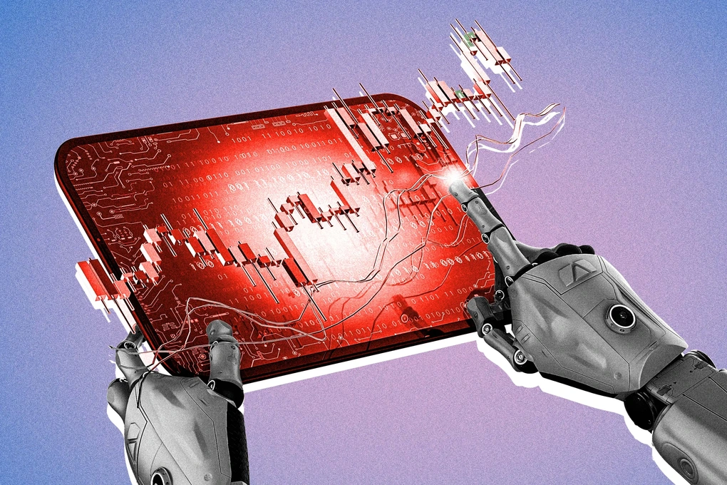 Hỏi AI cách làm giàu, nhận được lời khuyên vàng hay cạm bẫy tài chính? - 2