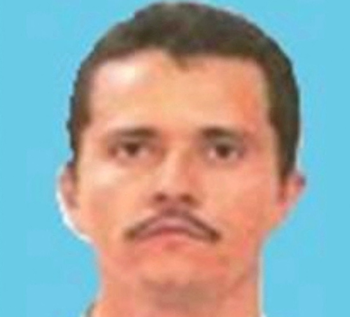 Bạo lực lan khắp Mexico sau khi trùm ma túy bị tiêu diệt - Ảnh 1. Bạo lực lan khắp Mexico sau khi trùm ma túy bị tiêu diệt - Ảnh 1.