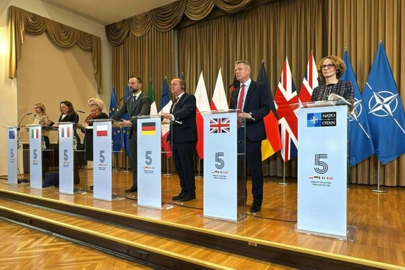 Châu Âu chi tiền lớn làm “lá chắn drone” chống Nga - Ảnh 2.