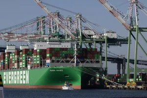 Mỹ có thông báo mới về thuế đối ứng