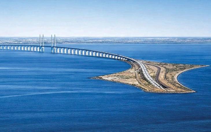 'Xông đất' những công trình ra đảo Hòn Khoai - Ảnh 4.