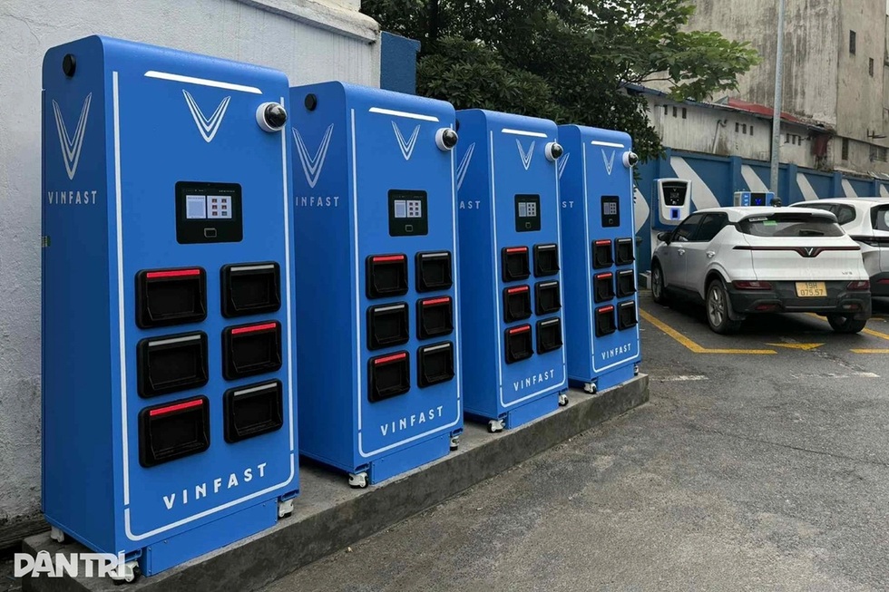 Doanh số xe máy điện tại Việt Nam hứa hẹn bùng nổ trong năm 2026 - 4