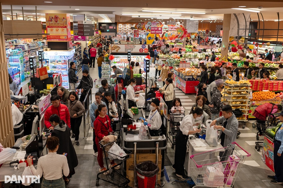 Hướng dẫn kê khai và nộp thuế cho hộ, cá nhân kinh doanh từ năm 2026 - 3