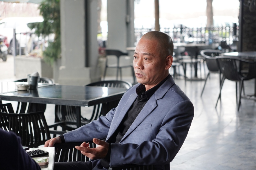 Ông trùm hài Tết Bình Trọng: Tôi nghèo, vẫn đang nợ 1 tỷ đồng vay xây nhà - 3