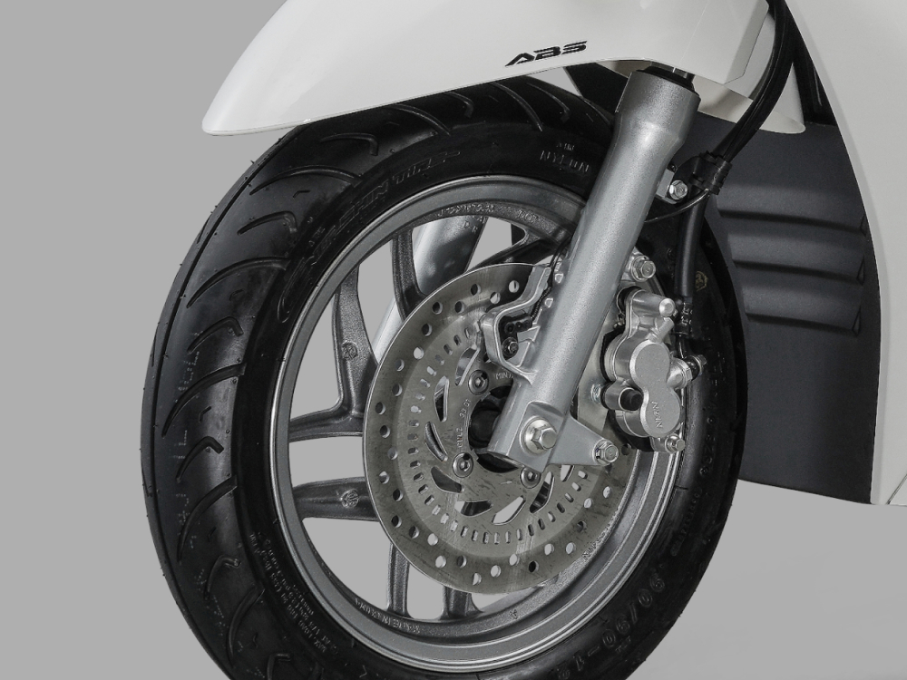 Honda Việt Nam sắp thêm xe mới giống Lead: Mặt tiền như SH, màn tròn độc đáo, giá quy đổi ngang Lead bản cao nhất- Ảnh 8. Honda Việt Nam sắp thêm xe mới giống Lead: Mặt tiền như SH, màn tròn độc đáo, giá quy đổi ngang Lead bản cao nhất- Ảnh 8.