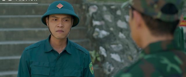 Vì sao nam thần vai phụ Tô Dũng luôn cau có trong Không giới hạn lại được khán giả yêu mến? 3 Diễn viên Tô Dũng - vai Lợi trong bộ phim "Không giới hạn".