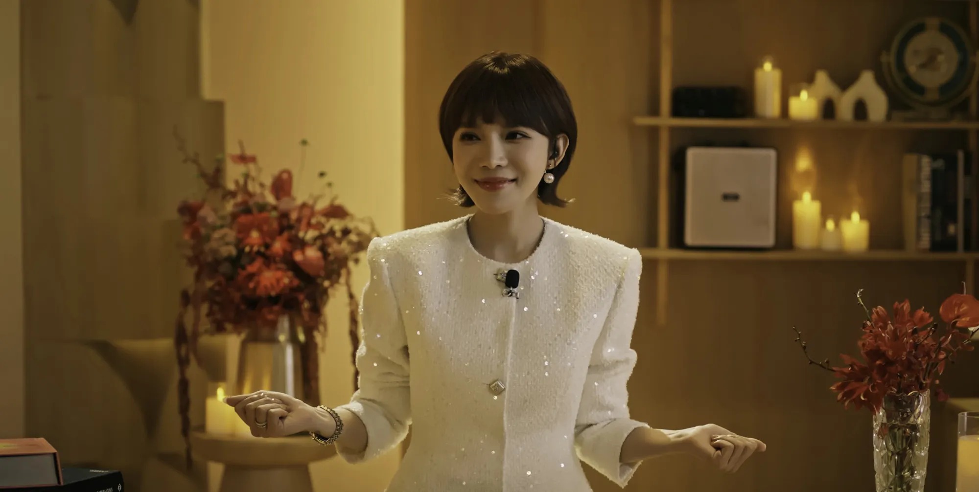 Nữ chính phim Thỏ Ơi!!: Mặc đẹp không trượt phát nào, xuất hiện ở đâu thì nơi đó chính là Milano- Ảnh 3.