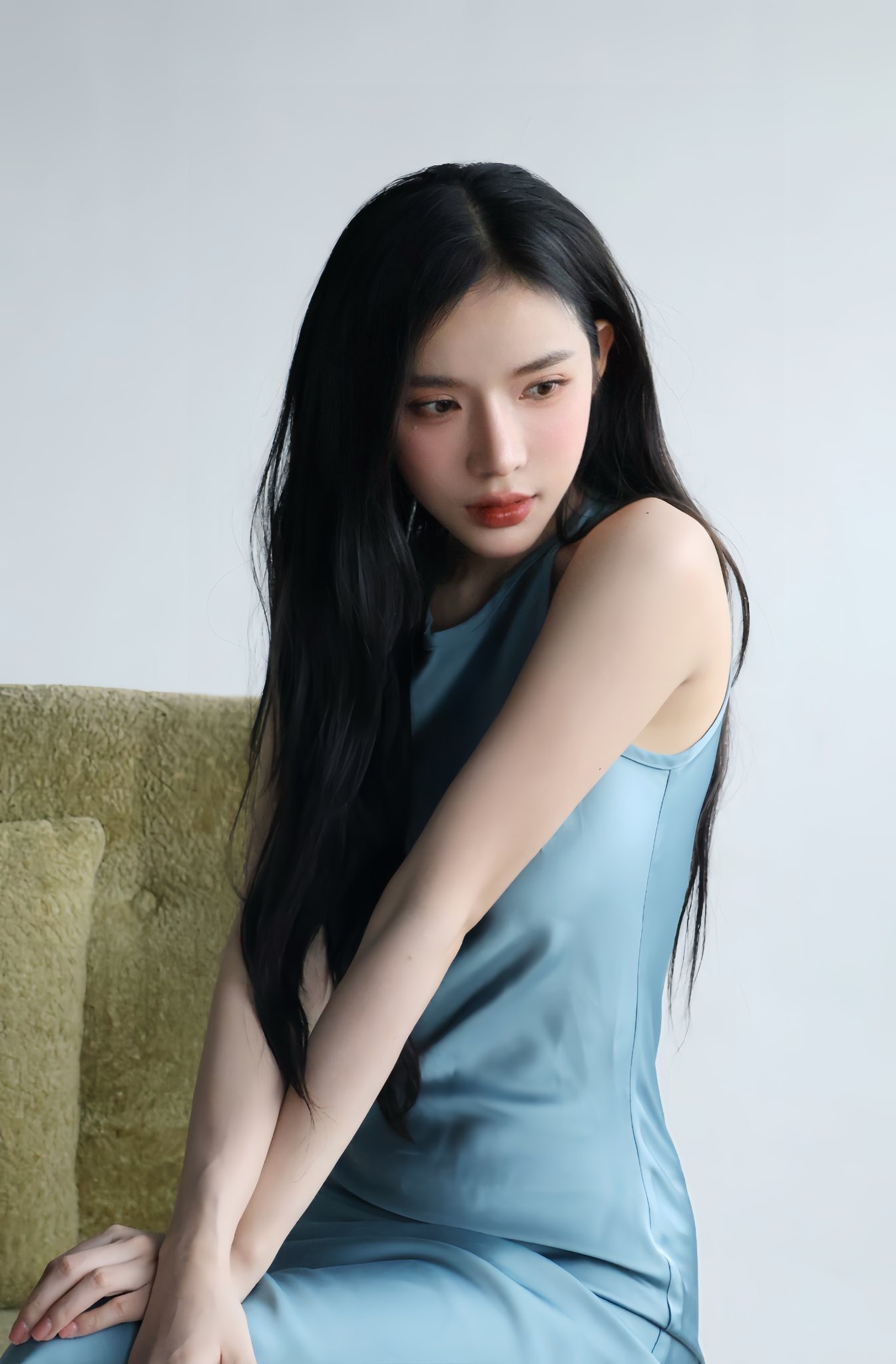 Nữ chính phim Thỏ Ơi!!: Mặc đẹp không trượt phát nào, xuất hiện ở đâu thì nơi đó chính là Milano- Ảnh 11.