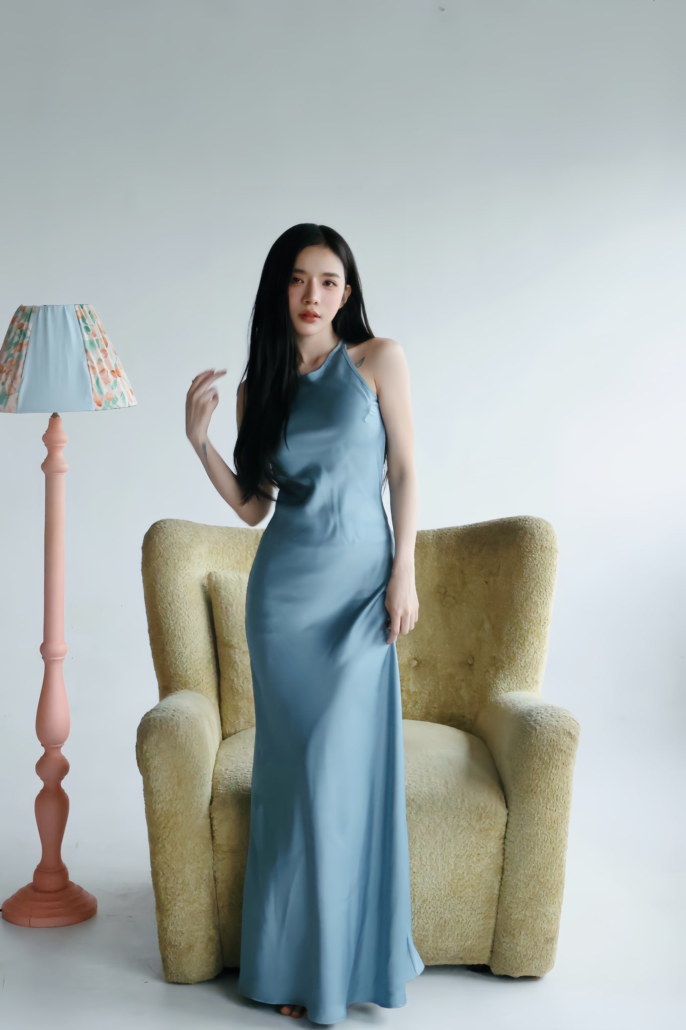 Nữ chính phim Thỏ Ơi!!: Mặc đẹp không trượt phát nào, xuất hiện ở đâu thì nơi đó chính là Milano- Ảnh 12.