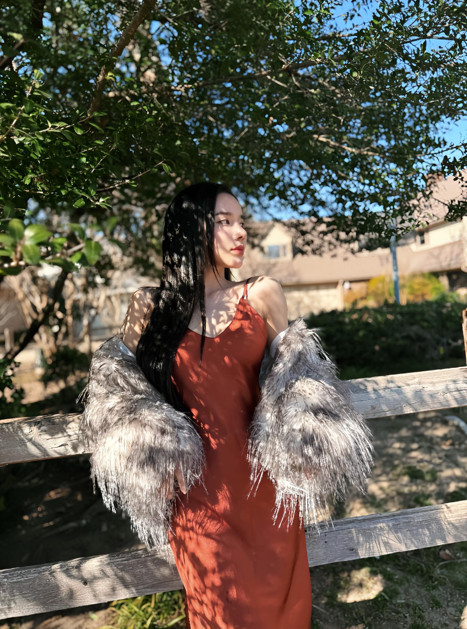 Nữ chính phim Thỏ Ơi!!: Mặc đẹp không trượt phát nào, xuất hiện ở đâu thì nơi đó chính là Milano- Ảnh 13.