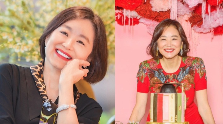 Minh tinh tuổi Ngọ là 