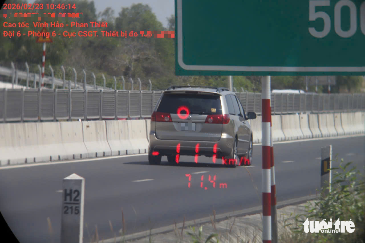 tốc độ - Ảnh 5.