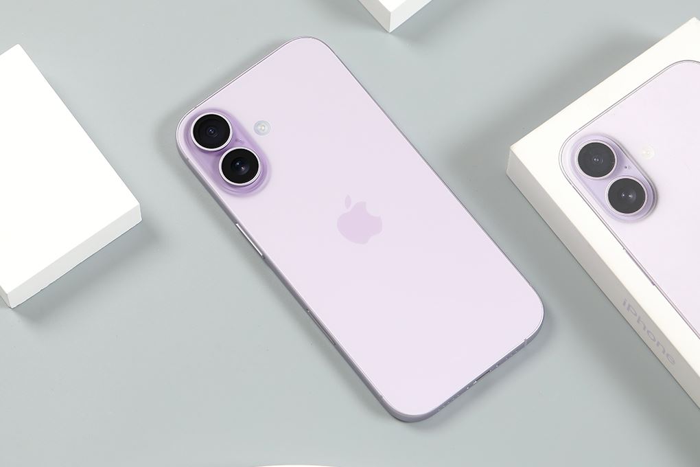 Năm 2026 rồi, nên mua iPhone 16 hay iPhone 17?- Ảnh 2.